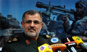Iranian Commander Vows to Keep Efforts On to Save Kidnapped Border Guards