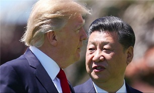 Trump: China Tariffs Will Remain for 'Substantial Period of Time' Even with Deal