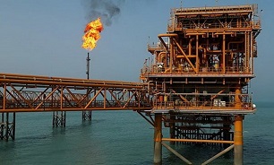 Iran’s Newly Opened Refinery Exports First Cargo