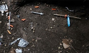 Study: Fentanyl Deaths Rose More Than 1,000% Since 2011 in US
