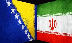 Diplomat: Tehran to Keep Supporting Sarajevo