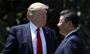 China Strongly Objects to US over North Korea-Related Sanctions