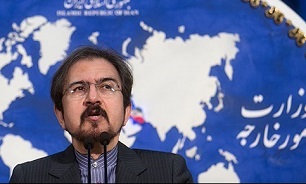 Iran Sympathizes with China over Deadly Blast