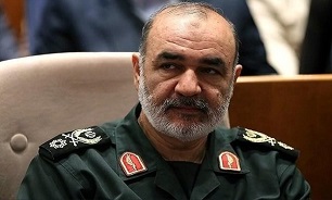 IRGC deputy cmdr. urges youth to tackle problems for prosperity