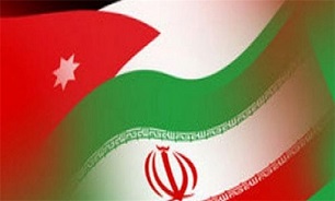 Jordanian King Felicitates Iranian Officials, Nation on Nowruz