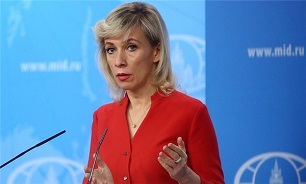 US, EU Want to Hide Information on Real Situation in Crimea