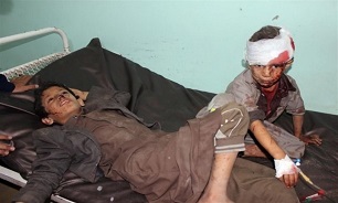 7 Killed in Saudi Airstrike on Yemeni Hospital