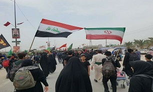 Iraqi gov’t passes bill on gratis visa for Iranians