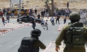Palestinian Killed by Israeli Fire in West Bank