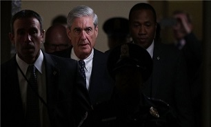 Comey Says He Finds Mueller's Obstruction Decision 'Confusing'