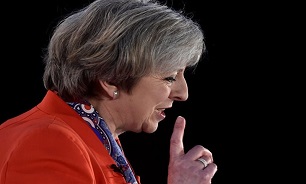 British PM Pledges to Quit to Save Brexit Plan
