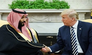 US Approved Secret Nuclear Power Work for Saudi Arabia, Report Says