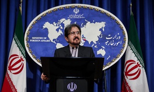 US can no longer achieve its inhumane, sinister goals: Iran FM spox