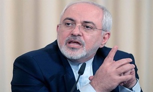 US, Israel Seeking to ‘Steal’ Arab Lands, Zarif Warns