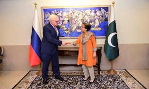 Pakistan, Russia concerned on erosion of international arrangements