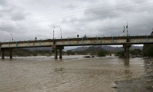 Flood claims lives of two border guards in SE Iran