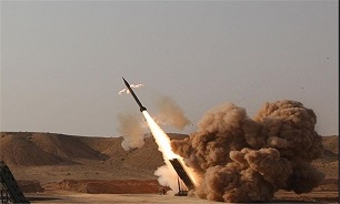 Yemen Fires Ballistic Missiles at Saudi-Backed Froces in Asir