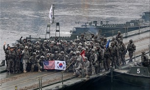 US, South Korea Decide to End Joint Key Resolve, Foal Eagle Military Drills