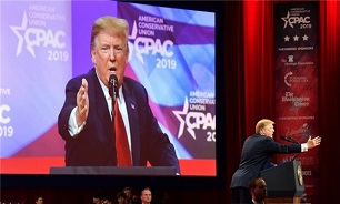 Trump Admits Failure of US Policies in Syria, Iraq