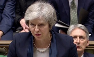 Theresa May Loses Crucial Brexit Vote