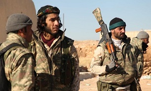 Several Ankara-Backed Militants Killed in Kurds' Operations in Aleppo