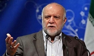 Iran's Oil Minister Due in Moscow on Monday for Energy Cooperation
