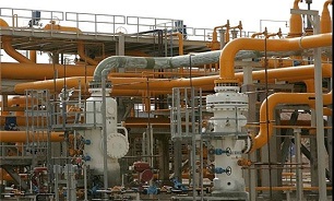 Iran Ups Natural Gas Production by 12 Percent