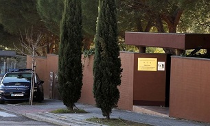 North Korea Calls Embassy Raid in Spain A 'Grave Terrorist Attack'