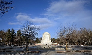 Tomb of Ferdowsi in Mashhad: A Tourist Attraction of Iran