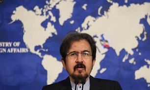 Iran expresses deep regret over Afghanistan flood