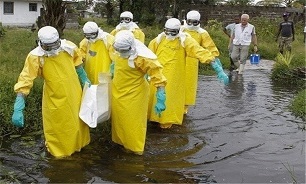 Ebola Death Toll in DR Congo Climbs to 496