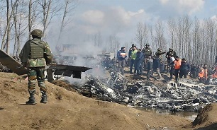 Indian, Pakistani Troops Trade Fire in Kashmir after Brief Ceasefire – Ministry