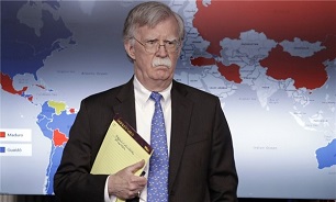 Bolton Warns Against Attempts to Prevent Guaido Return
