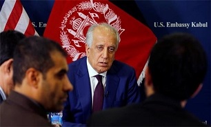 No Agreement Reached at US-Taliban Talks in Qatar