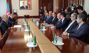 Iran, Nakhchivan confer on boosting bilateral ties