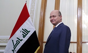 Iran-Iraq Ties Serving Both Nations