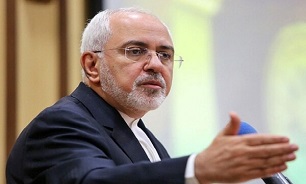Zarif says continuation of Pakistan-India tensions ‘not in favor of region’
