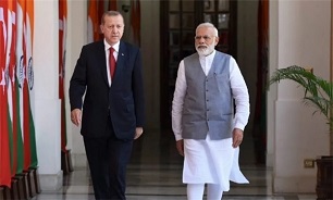 Trump Says US to Terminate India, Turkey Duty-Free Status