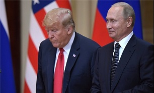 House Dems Demand Records from Trump's Communications with Putin