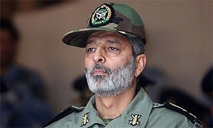 Iran Ready to Train Foreign Armies’ Personnel