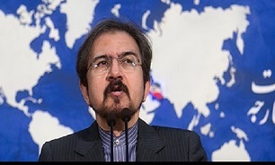 Iran Condemns Afghanistan Terror Attack