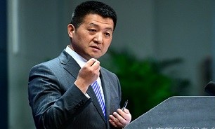 China says will strive for Iran Deal preservation