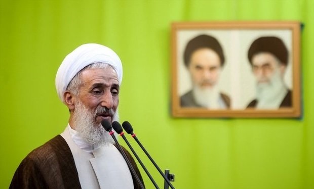 We have exported our revolution to other countries, says Friday prayers leader