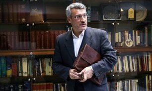 Iran Raps UK Decision to Extend Diplomatic Protection to Spy