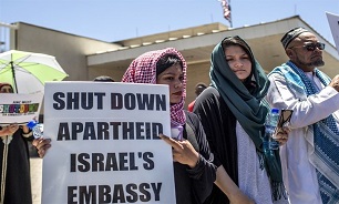 South Africa Committed to Downgrading Embassy Status in Israel