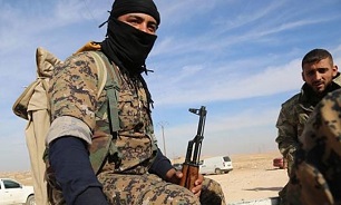 SDF Commander Gunned Down by Unknown Gunmen in Raqqa