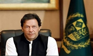 Pakistan PM Khan Says Anti-Militant Push Vital for Stability