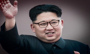 Kim Jong-Un Vows to Deliver 'Serious Blow' over Sanctions