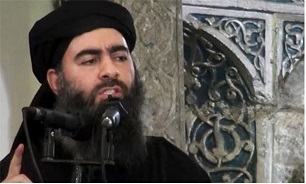 Kurdish Commander: Abu Bakr Al-Baghdadi Sheltered in Turkey-Occupied Regions in Syria