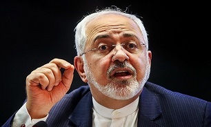 Zarif Holds US Accountable for Consequences of Anti-IRGC Adventurism